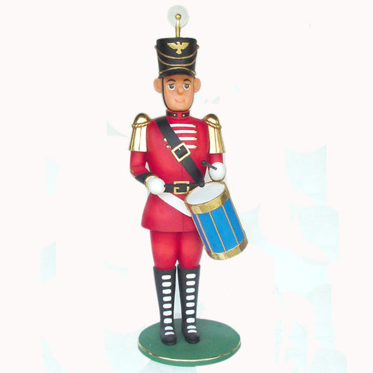 Nutcracker Life Size Statue