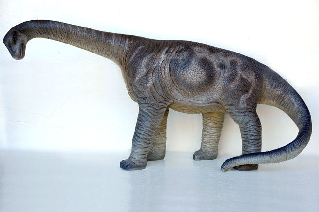 Camarasaurus Baby Dinosaur Life Size Statue