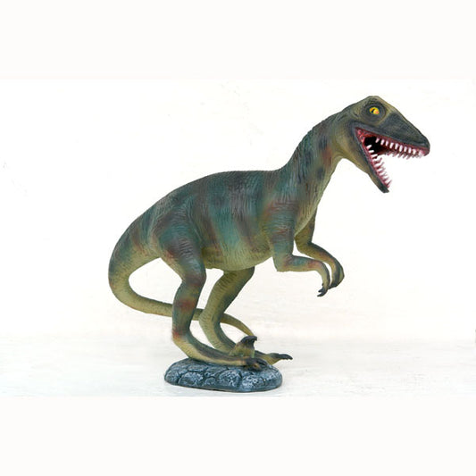 T-Rex Mini Life Size Statue