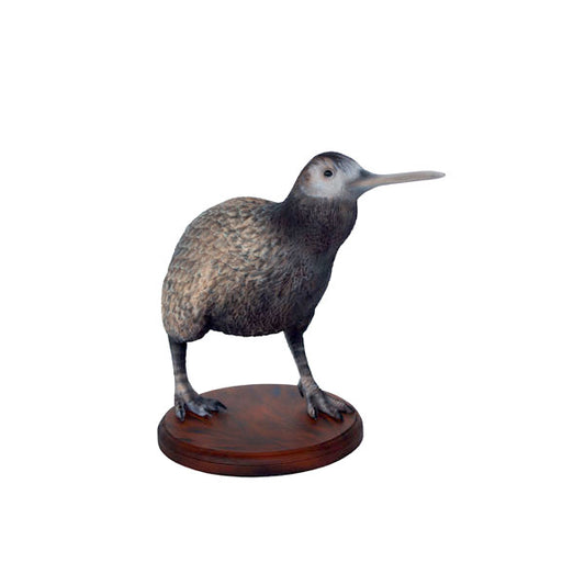 Kiwi Bird Life Size Statue