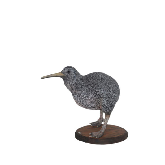 Kiwi Bird Life Size Statue