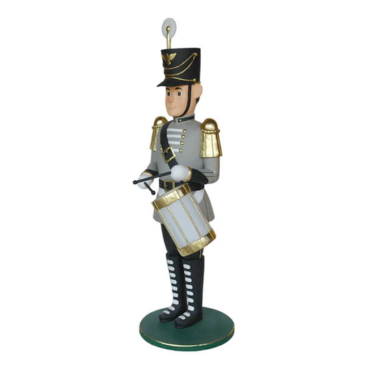 Nutcracker Life Size Statue