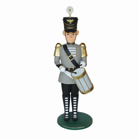 Nutcracker Life Size Statue