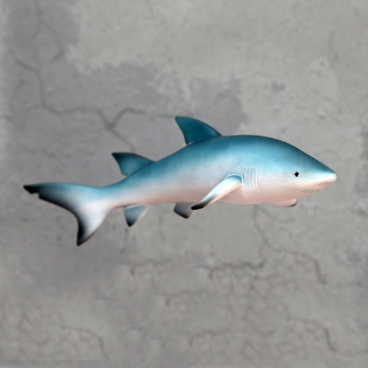 Sand Shark Life Size Statue