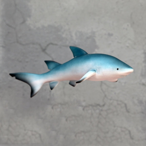 Sand Shark Life Size Statue