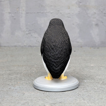 Fairy Penguin Life Size statue