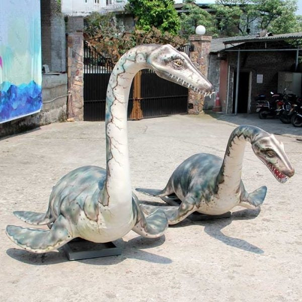 Zigong Animatronic Dinosaur Company Animatronic Plesiosaur