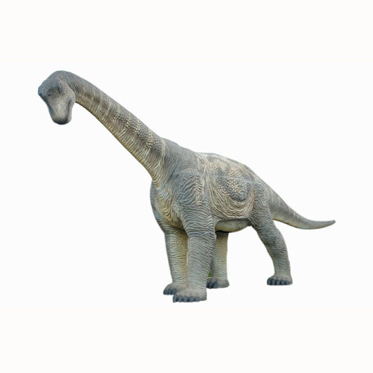 Camarasaurus Dinosaur Life Size Statue