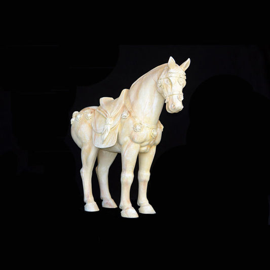 Terracotta Horse Life Size Statue