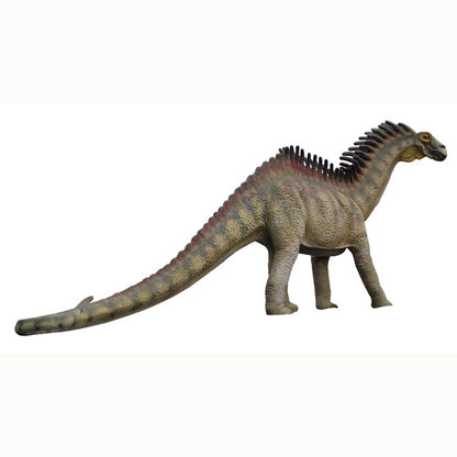 Amargasaurus Dinosaur Life Size Statue