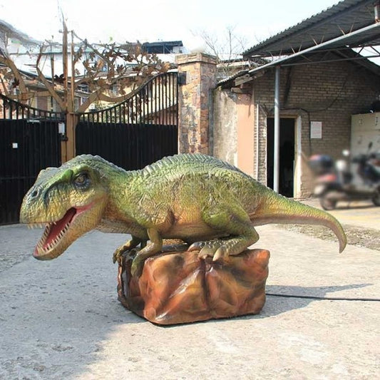 Baby T-Rex Dinosaur