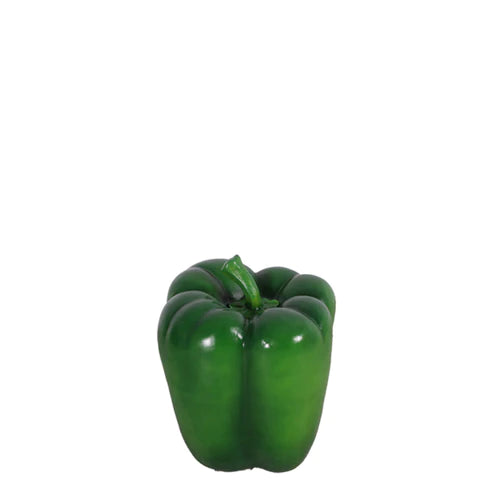 Bell Pepper Over Sized Statue