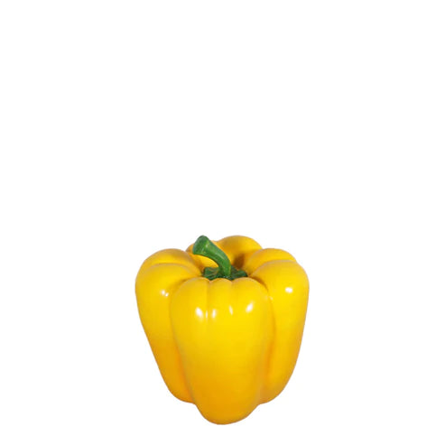 Bell Pepper Over Sized Statue