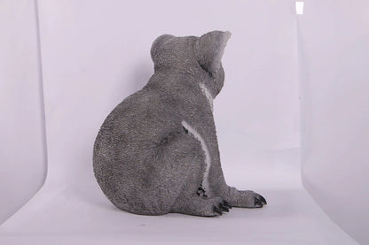 Koala Bear Life Size Statue