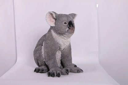 Koala Bear Life Size Statue