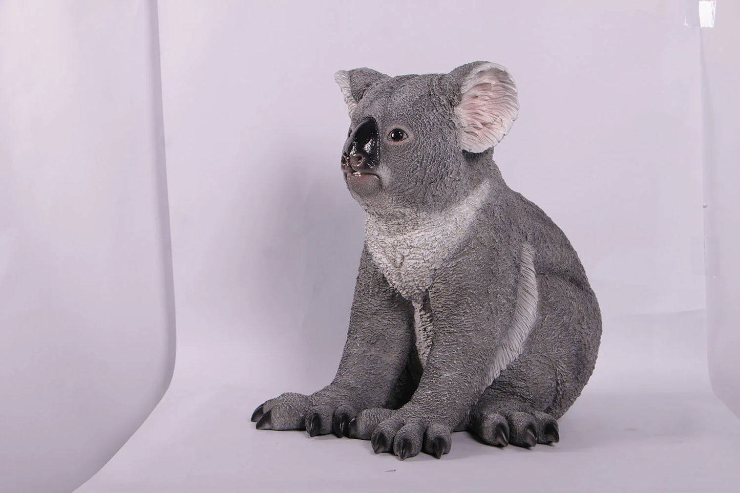 Koala Bear Life Size Statue