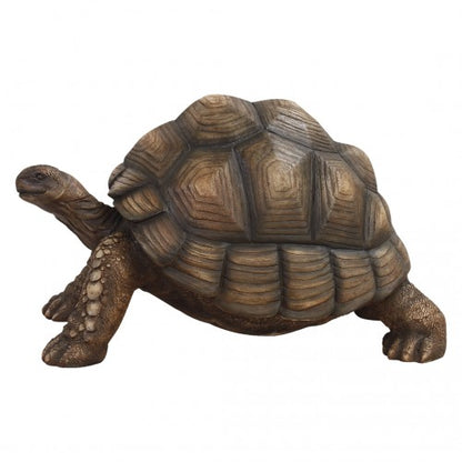 Turtle Life Size Statue