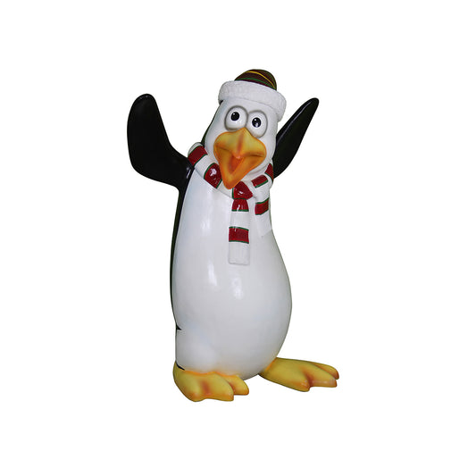 Penguin Dipper - LM Treasures 