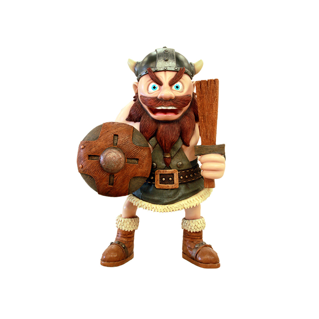 Comic Character Statues LM Treasures Catalog