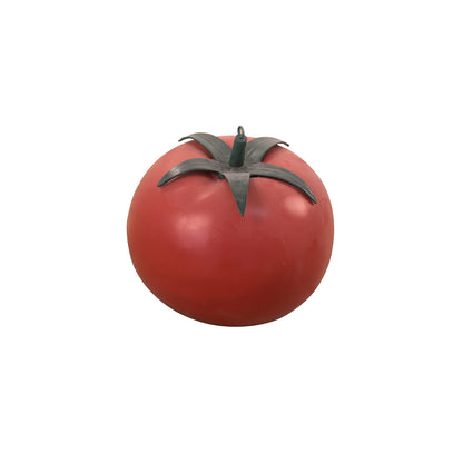 Tomato Over Sized Statue