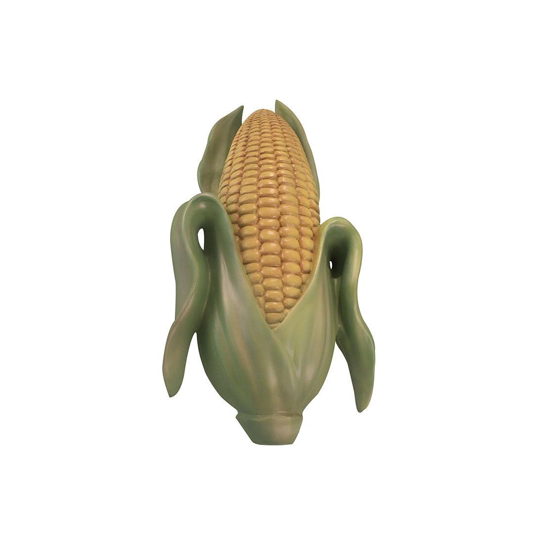 Corn Over Sized Vegetable Statue