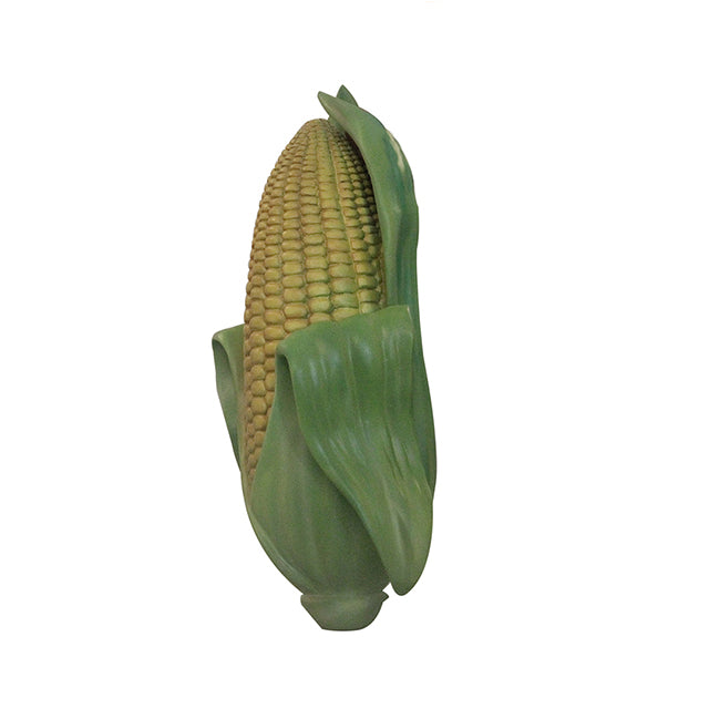 Corn Over Sized Vegetable Statue