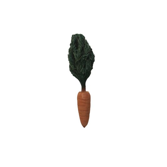 Carrot Over Sized Statue