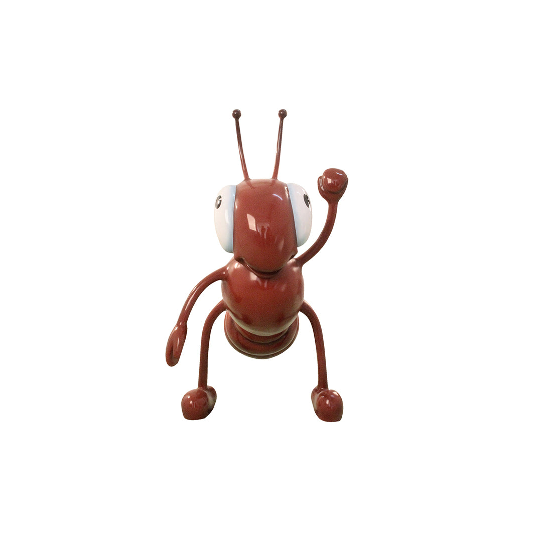 Comic Ant Over Sized Statue