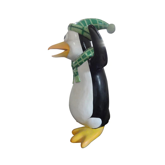 Penguin Lipper - LM Treasures 