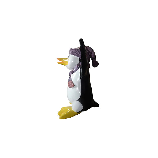 Penguin Kipper Mini - LM Treasures 