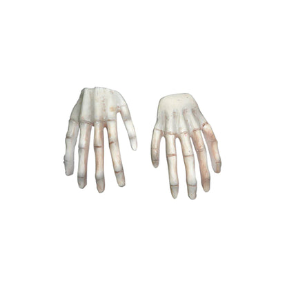 Skeleton Hands Wife - LM Treasures 