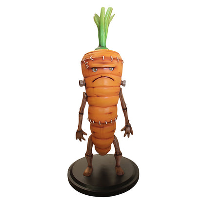 Frank Carrot Einstein Over Sized Statue