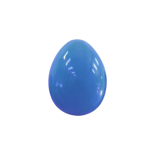 Solid Colored Easter Egg Over Sized Statue