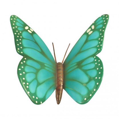 Butterfly Wall Mount Over Sized Statue