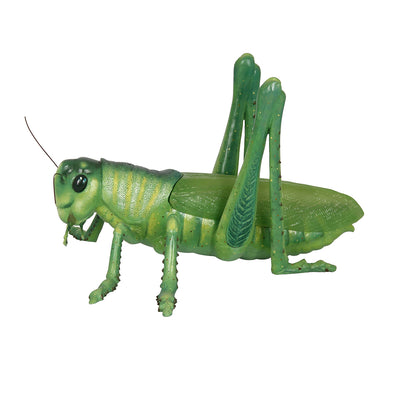 Grasshopper Insect Over Sized Statue