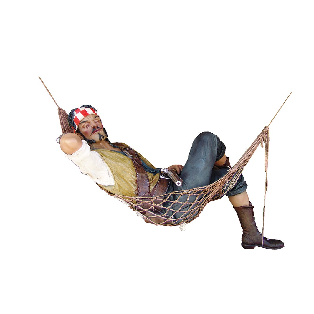 Pirate Statues LM Treasures Catalog