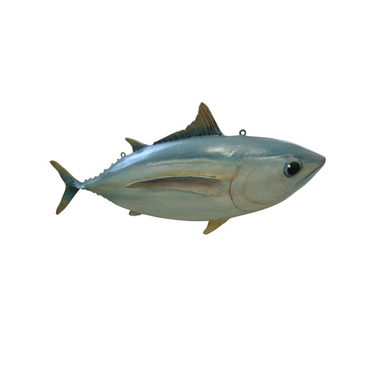Hanging Tuna Fish Life Size Statue