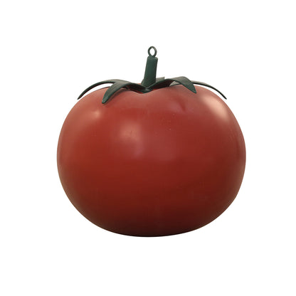 Tomato Over Sized Statue