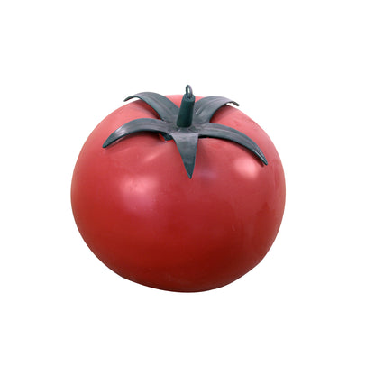 Tomato Over Sized Statue