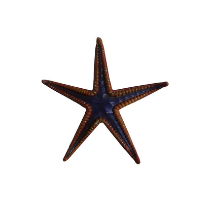 Royal Starfish Life Size Statue