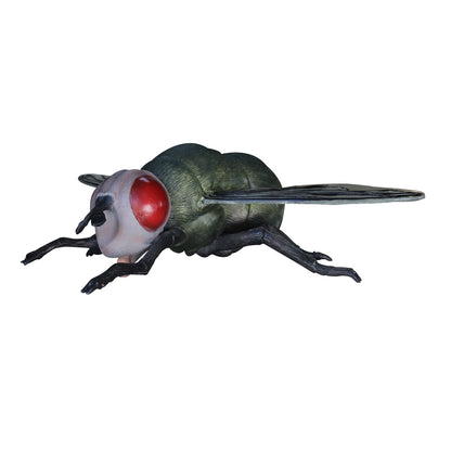 Fly Insect Over Sized Statue