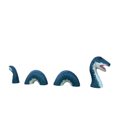 Lochness Monster Life Size Statue