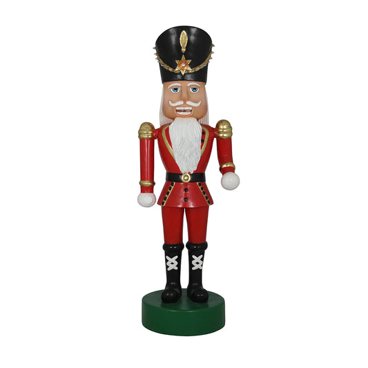 Nutcracker 203cm - LM Treasures 