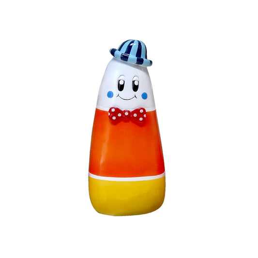 Candy Corn Son Over Sized Statue