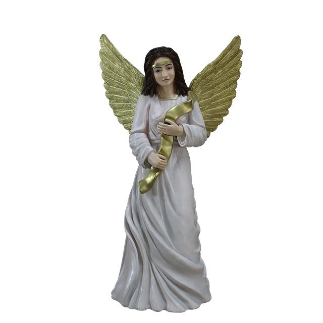 Nativity Angel - LM Treasures 