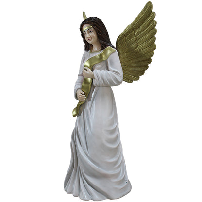 Nativity Angel - LM Treasures 