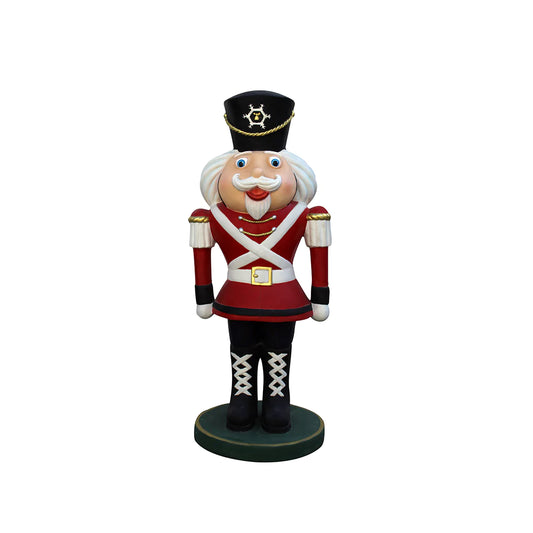 Nutcracker Mini Jimmy - LM Treasures 