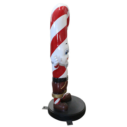 Candy Cane Son - LM Treasures 