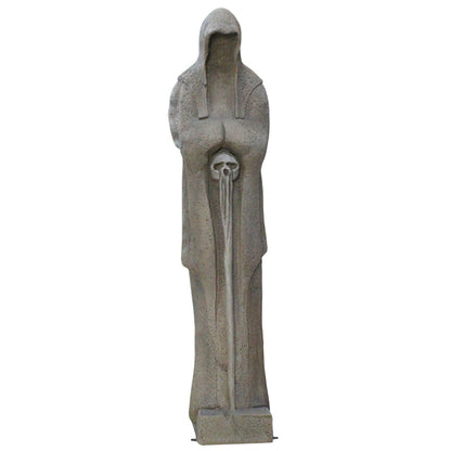Wraith Reaper Halloween Life Size Statue