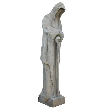 Wraith Reaper Halloween Life Size Statue